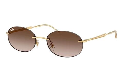 Zonnebril Ray-Ban RB3767 001/13