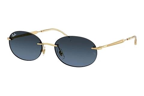 Zonnebril Ray-Ban RB3767 001/4C