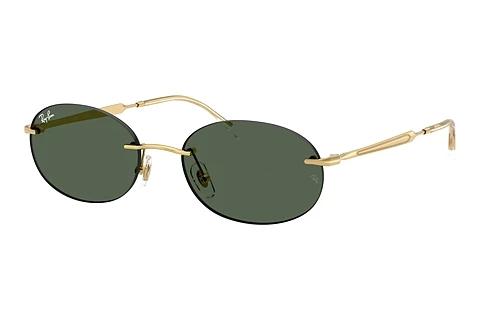 Zonnebril Ray-Ban RB3767 001/71