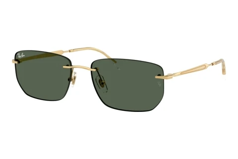 Zonnebril Ray-Ban RB3768 001/71
