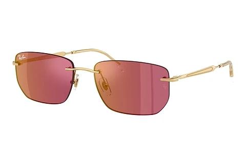 Zonnebril Ray-Ban RB3768 001/D0