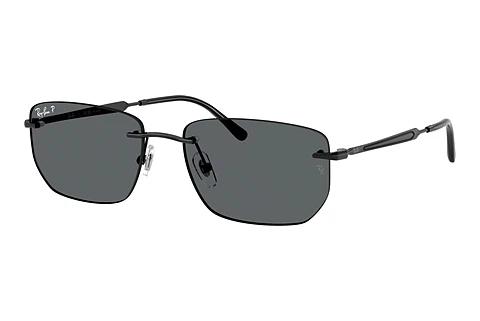 Zonnebril Ray-Ban RB3768 002/81