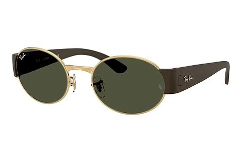 Zonnebril Ray-Ban RB3770 001/31