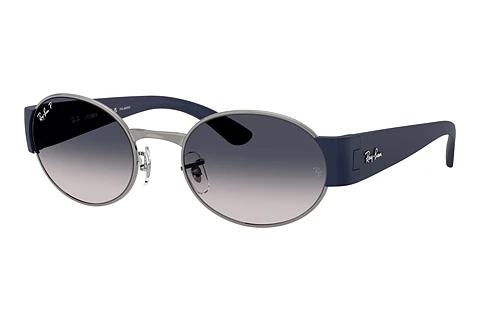 Zonnebril Ray-Ban RB3770 004/78