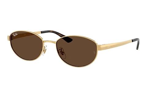 Zonnebril Ray-Ban RB3774D 001/73