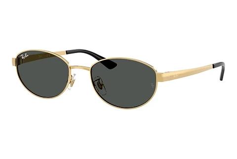 Zonnebril Ray-Ban RB3774D 001/87