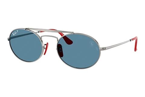 Zonnebril Ray-Ban RB3775M F001S2