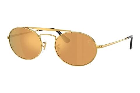Zonnebril Ray-Ban RB3775M F133W4