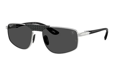 Zonnebril Ray-Ban RB3776M F122K8