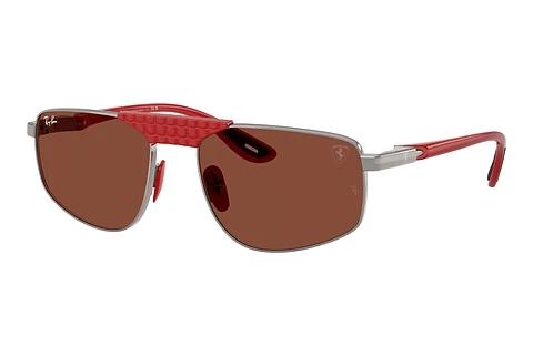 Zonnebril Ray-Ban RB3776M F126C5