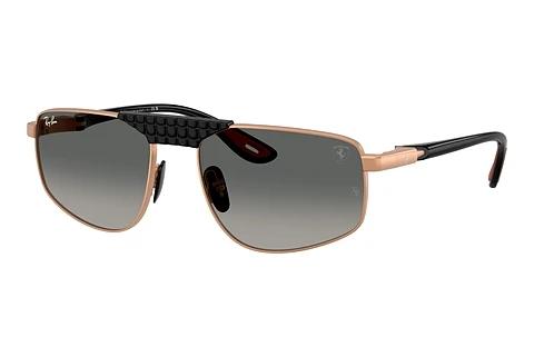 Zonnebril Ray-Ban RB3776M F12771