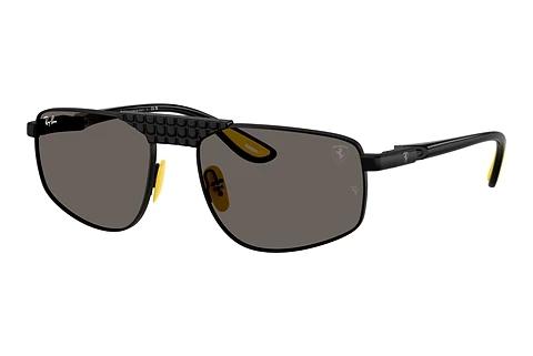 Zonnebril Ray-Ban RB3776M F128B1