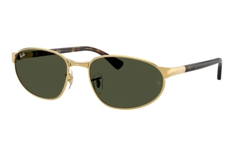 Zonnebril Ray-Ban RB3777 001/31