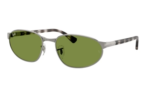 Zonnebril Ray-Ban RB3777 004/4E
