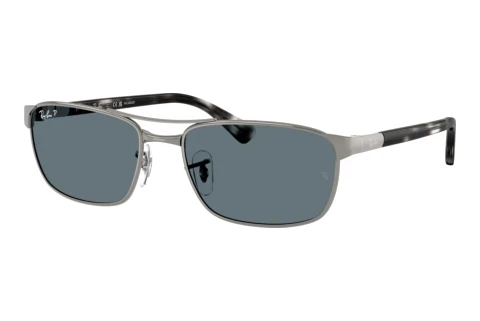 Zonnebril Ray-Ban RB3778 004/3R