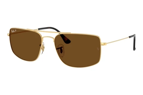 Zonnebril Ray-Ban EXPLORER 3 (RB3779 001/57)