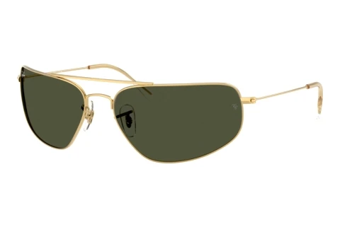 Zonnebril Ray-Ban RB3780 001/31