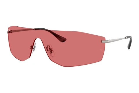 Zonnebril Ray-Ban RB3781 004/75