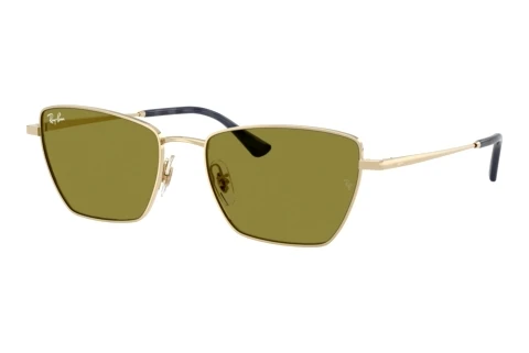 Zonnebril Ray-Ban RB3783 9213/2