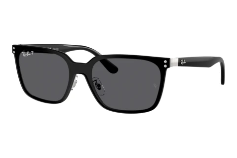 Zonnebril Ray-Ban RB3784D 003/81