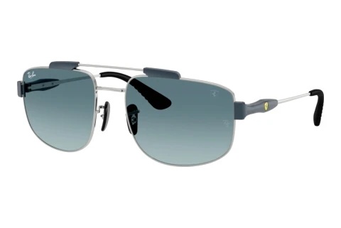 Zonnebril Ray-Ban RB3789M F1383M
