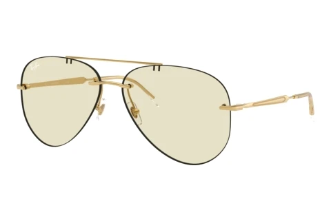 Zonnebril Ray-Ban RB3791 001/MG