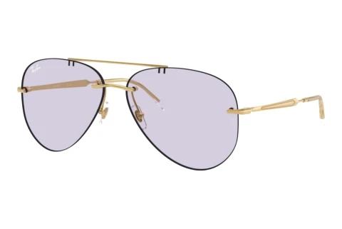 Zonnebril Ray-Ban RB3791 001/MH