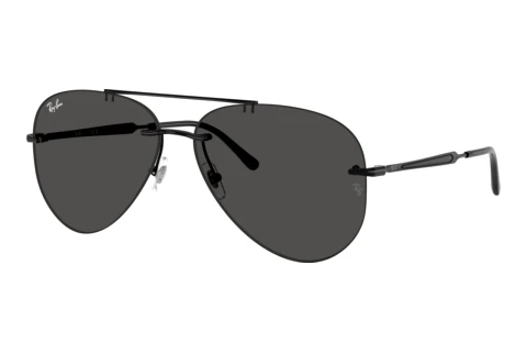 Zonnebril Ray-Ban RB3791 002/87