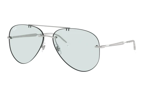 Zonnebril Ray-Ban RB3791 003/M1