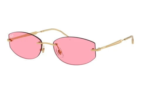 Zonnebril Ray-Ban RB3792 001/84