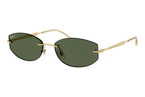 Zonnebril Ray-Ban RB3792 001/9A