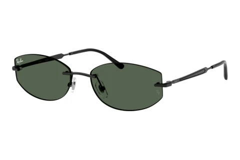Zonnebril Ray-Ban RB3792 002/71