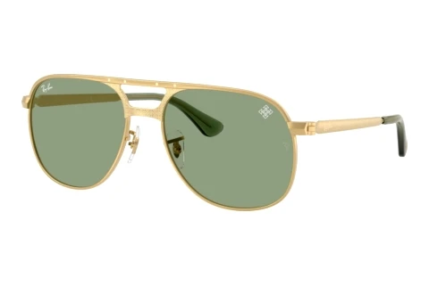 Zonnebril Ray-Ban BILL MAX (RB3793 929052)