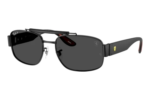 Zonnebril Ray-Ban RB3797M F002K8