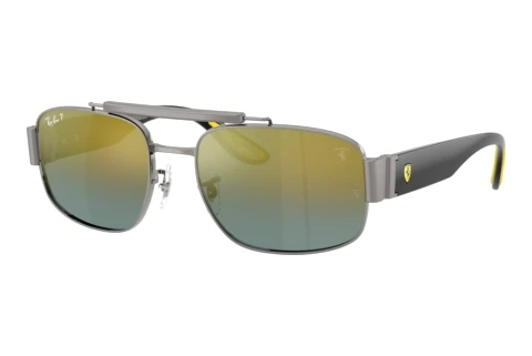 Zonnebril Ray-Ban RB3797M F065J0