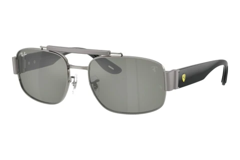 Zonnebril Ray-Ban RB3797M F14240