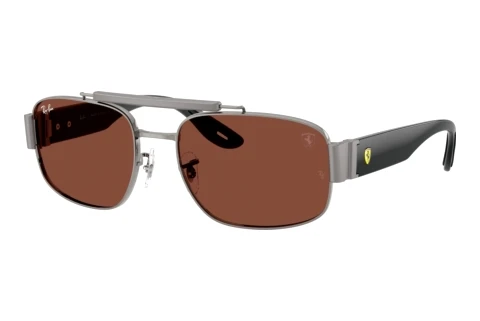 Zonnebril Ray-Ban RB3797M F142C5
