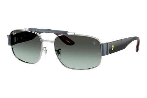 Zonnebril Ray-Ban RB3797M F143GK