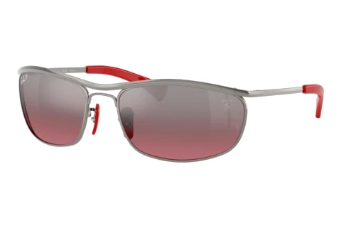 Zonnebril Ray-Ban RB3819M F0017A