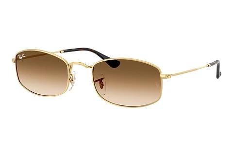 Zonnebril Ray-Ban RB3832 001/51