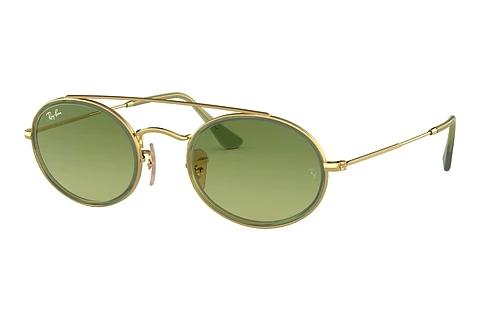 Zonnebril Ray-Ban RB3847N 91224M