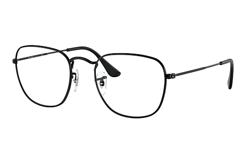 Zonnebril Ray-Ban FRANK (RB3857 002/GH)