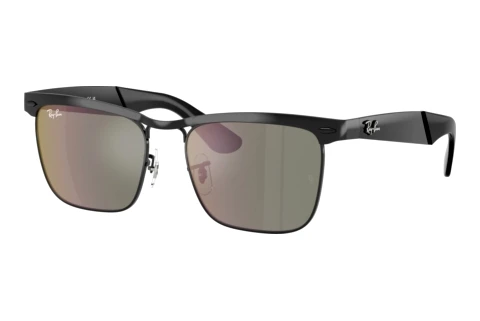 Zonnebril Ray-Ban WAYFARER DELUXE (RB3875 002/39)