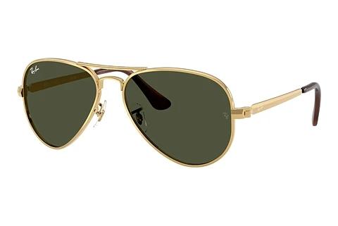 Zonnebril Ray-Ban AVIATOR MAX (RB3925 001/31)