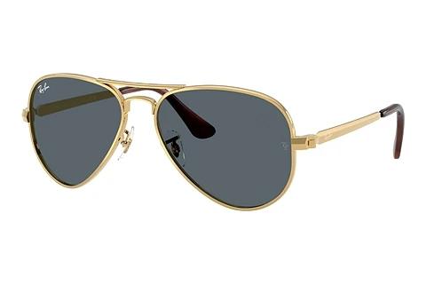 Zonnebril Ray-Ban AVIATOR MAX (RB3925 001/R5)