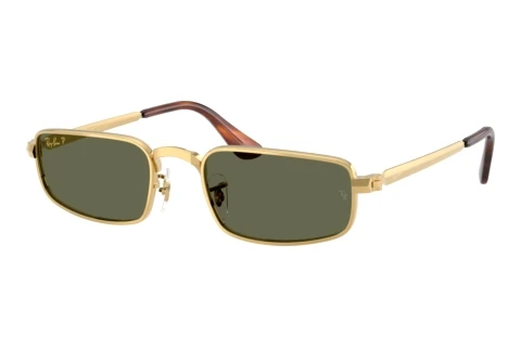 Zonnebril Ray-Ban RB3927 001/58