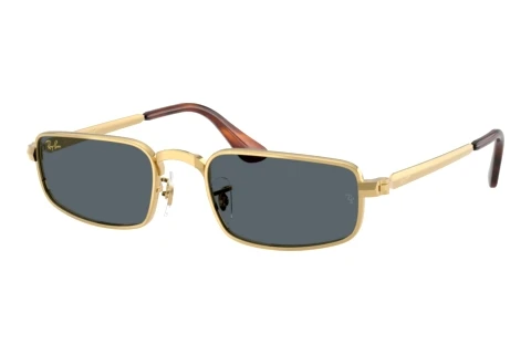 Zonnebril Ray-Ban RB3927 001/R5