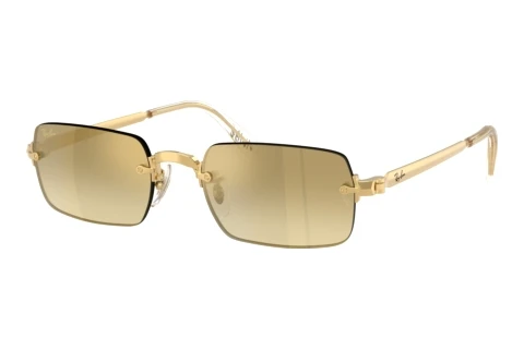 Zonnebril Ray-Ban RB3928 001/7I