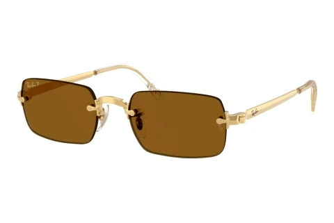 Zonnebril Ray-Ban RB3928 001/83