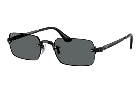 Zonnebril Ray-Ban RB3928 002/81